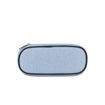Picture of SEVEN MADE OF STARS ROUND BLUE PENCIL CASE